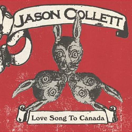 Love Song to Canada