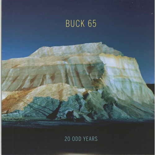 20 Odd Years