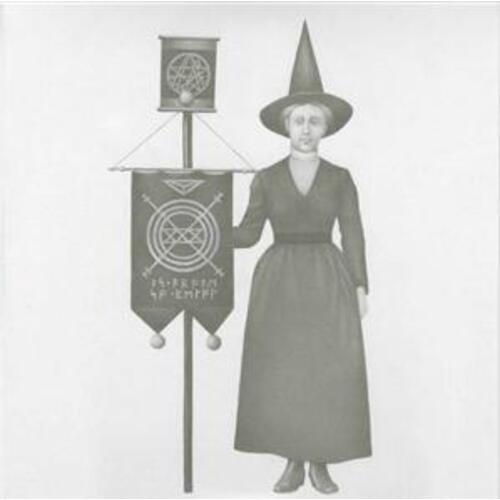 Black Water b/w Dusty Gentle Creature (picture sleeve)