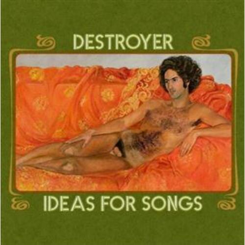 Ideas for Songs