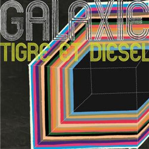 Tigre Et Diesel