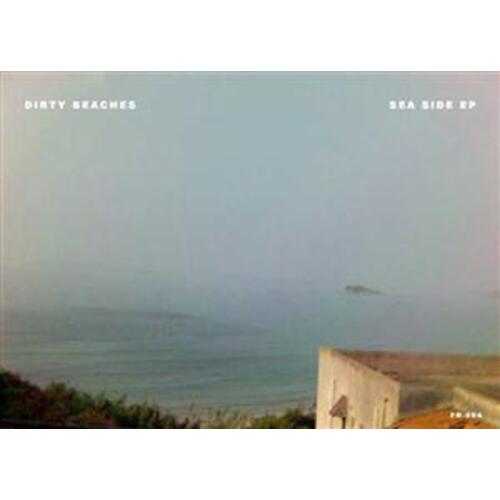 Seaside EP