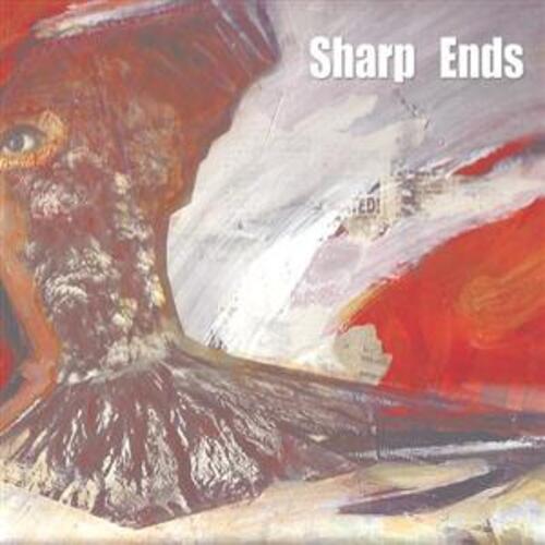 Broadview Pressure Test/ Panic Button b/w Vacant City/ Can't Say No (picture sleeve) (re-issue)