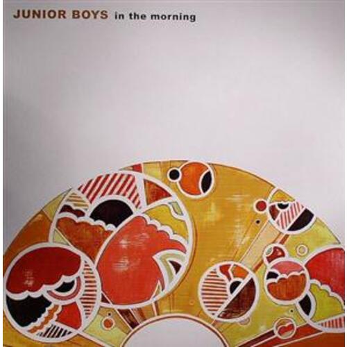 In the Morning - Equalizer (EP)