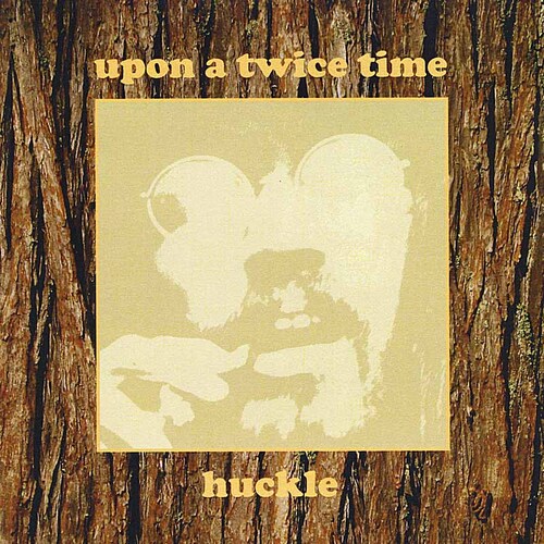 Upon a Twice Time