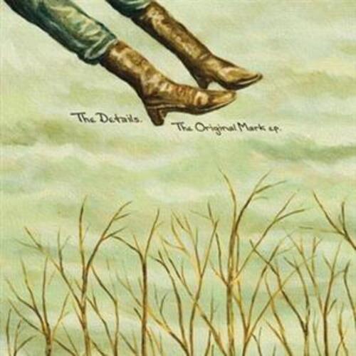 The Original Mark EP