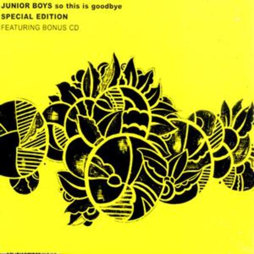 So This is Goodbye (special edition)