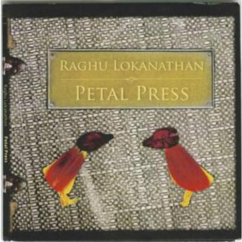 Petal Press