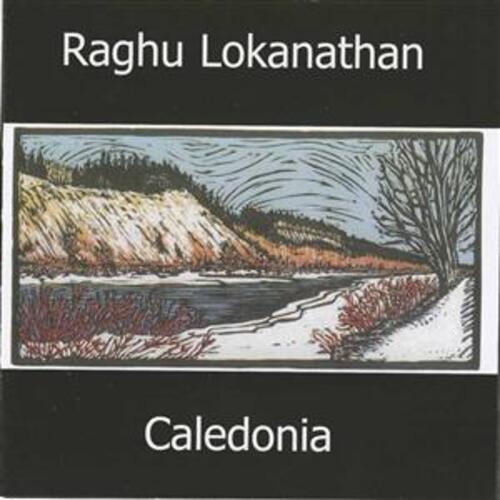Caledonia