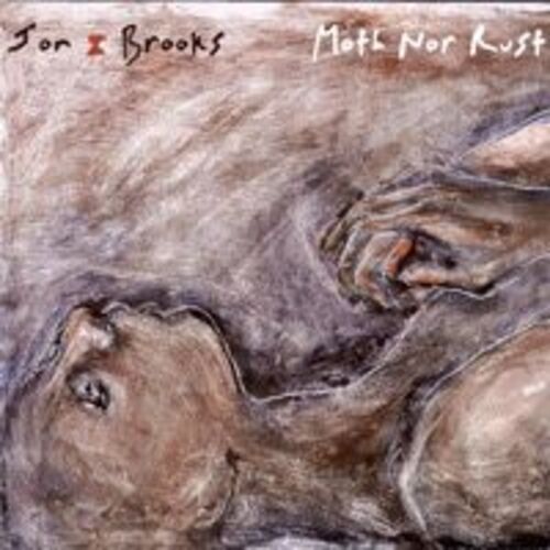 Moth Nor Rust