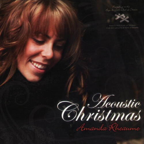 Acoustic Christmas