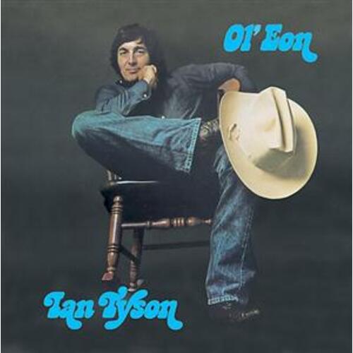 Ol' Eon (re-issue)