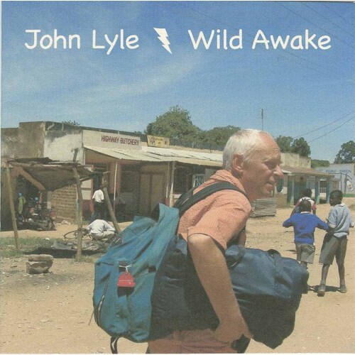 Wild Awake