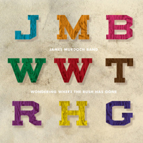 Wondering Where the Rush Has Gone