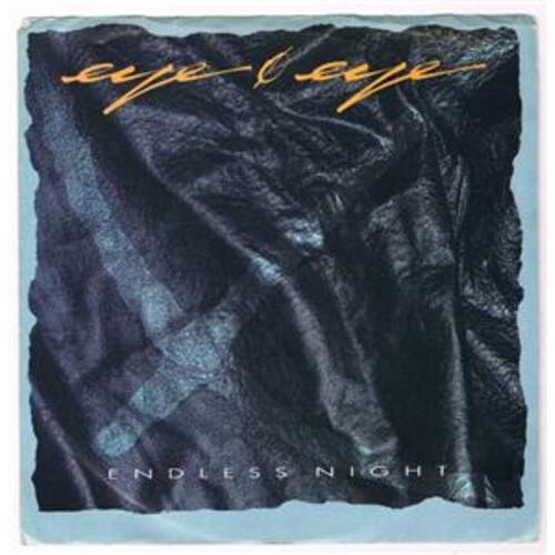 Endless Night b/w Perfect Day (picture sleeve)