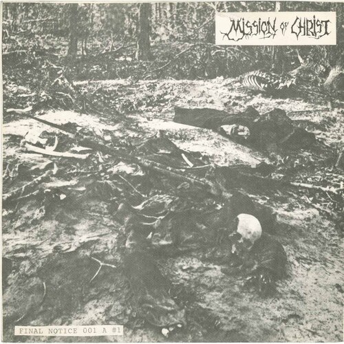 Nocturnal Serenade/ Crypts of Darkness (split with Fratricide)