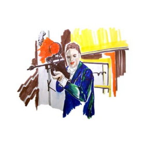 A Very Real Hell (EP)