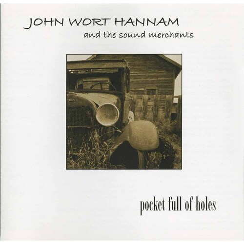 Pocket Full of Holes