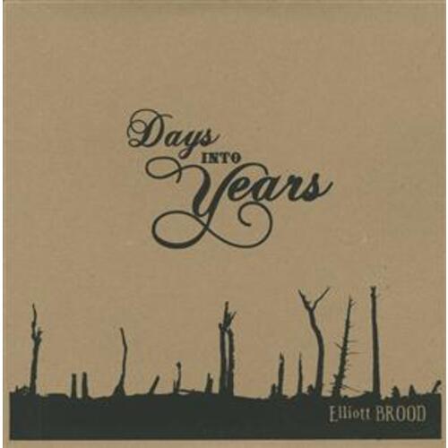 Days Into Years