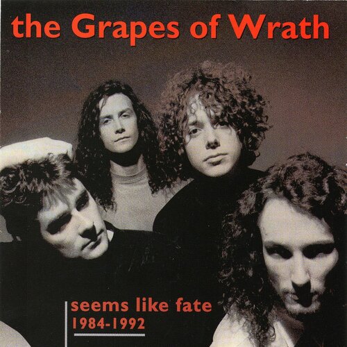 Seems Like Fate 1984–1992