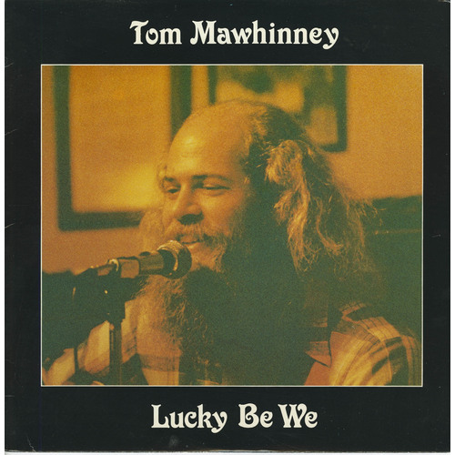 Lucky Be We