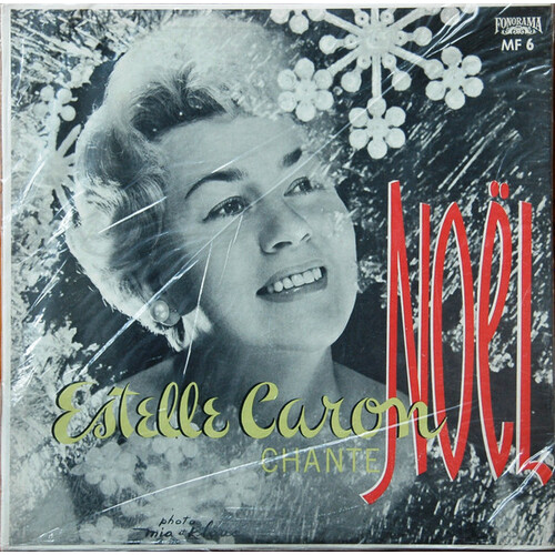 Chante Noël
