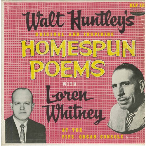 Homespun Poems