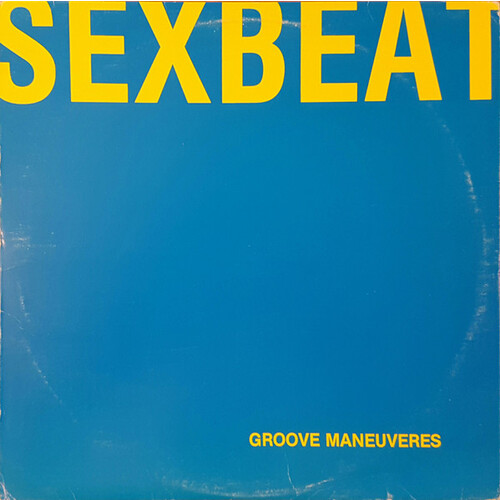 Groove Maneuveres