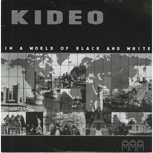 In a World of Black and White