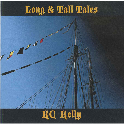 Long & Tall Tales