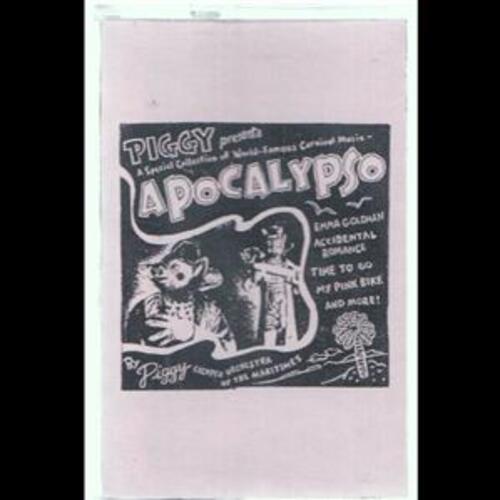 Apocalypso
