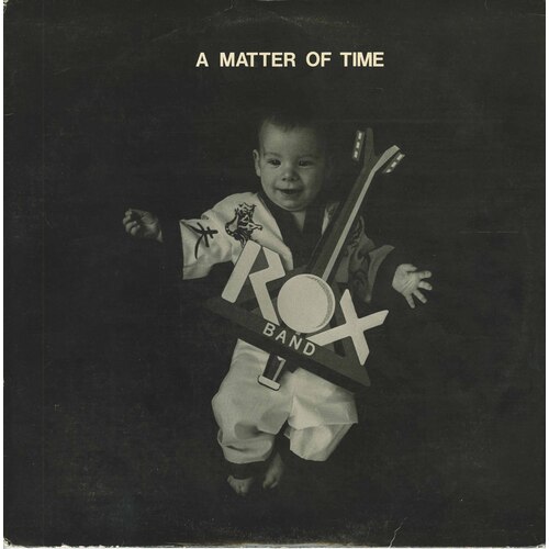 A Matter of Time