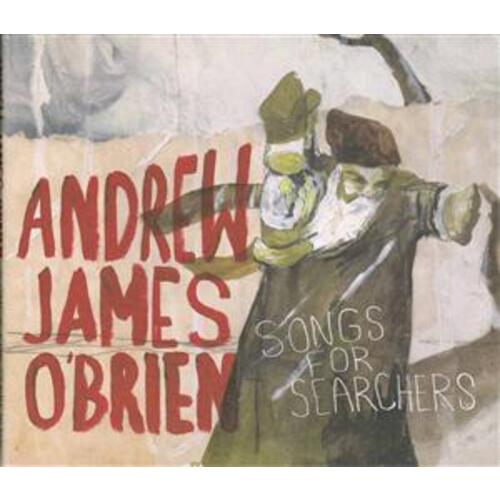 Songs for Searchers