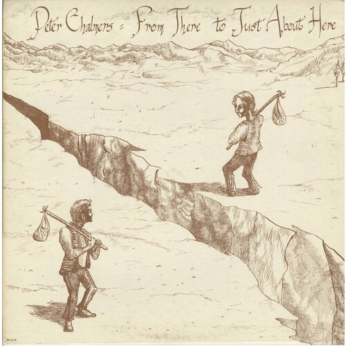 From There to Just About Here