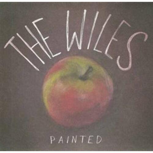 Painted