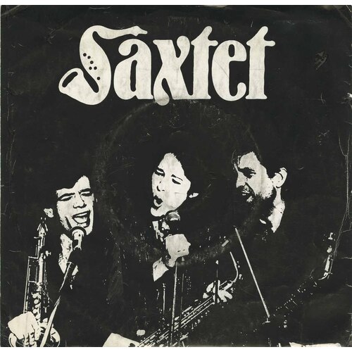 No No No/ Mr. Chops b/w Strangers (picture sleeve)