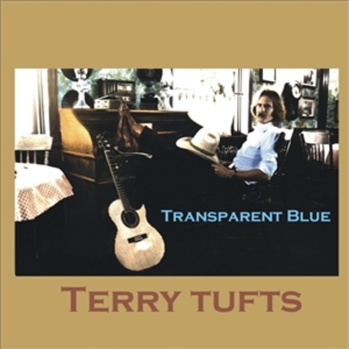 Transparent Blue
