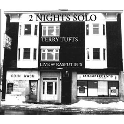 Two Nights Solo