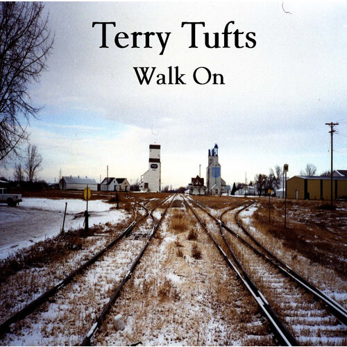 Walk On