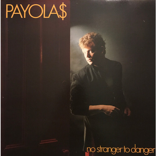 No Stranger to Danger