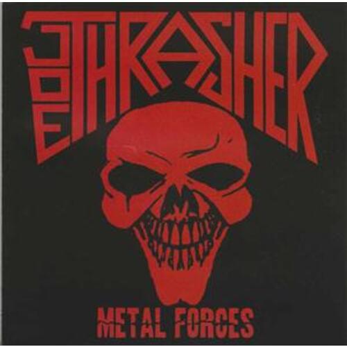 Metal Forces