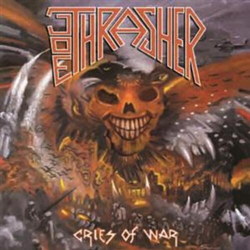 Cries of War