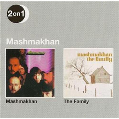 The Family (re-issue)