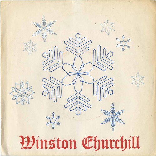 One Day Closer To Christmas b/w My Fav’rite Time Of Year (picture sleeve)