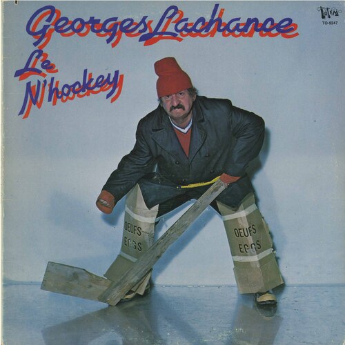 Le N'hockey