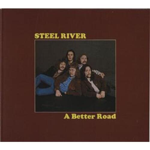 A Better Road (re-issue)