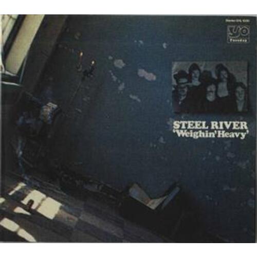 Weighin' Heavy (re-issue)