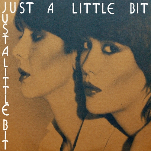 Just a Little Bit
