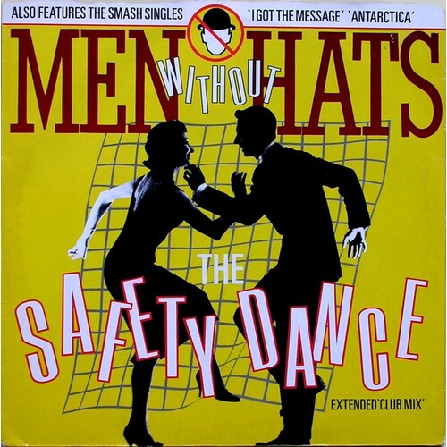 The Safety Dance