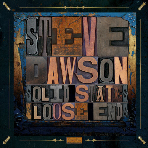 Solid States Loose Ends